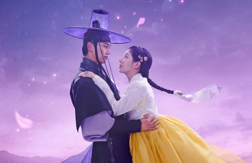 7 Alur Cerita Asli Novel di The First Night with The Duke, Siapa Cha Sun Chaek?